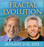 Dr Bruce H. Lipton and Gregg Braden are inspirational speakers bridging the gap between science and spirituality.