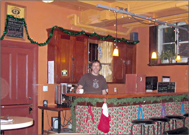 Auberge Internationale de Quebec, hostel accommodation, Quebec City hostel.