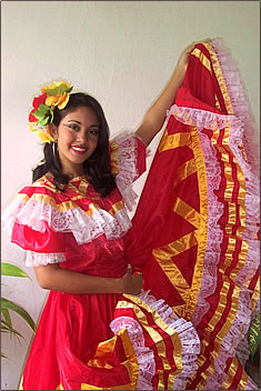 Nicaragua cultural travel, Spanish language learning in Nicaragua, Joshua Berman author, Randall Wood author.