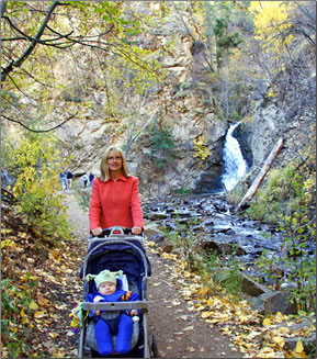 Grandma Wears Hiking Boots: Okanagan Valley Travel.