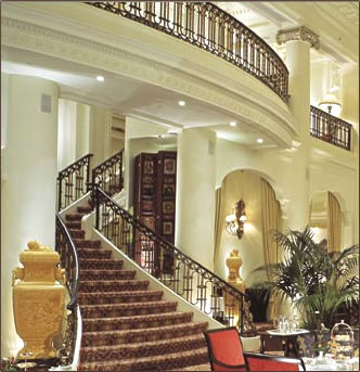 Hotel Le St-James, Montreal hotels, Montreal holidays, Quebec hotels.