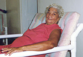 Plantation owner in Barbados