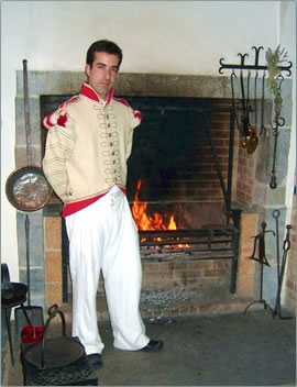 Quebec vacations, historic travel, Quebec City travel, military history.