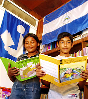 Nicaragua tourism, Nicaragua travel, Living Abroad in Nicaragua, Nicaragua heritage tourism.