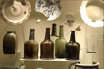 Auberge Saint-Antoine in Quebec City, historic accommodation, historic hotels, historic holidays.