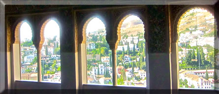 Spain apartment holiday rentals.