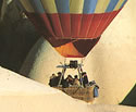 Link to Ballooning in Cappadocia, Turkey article