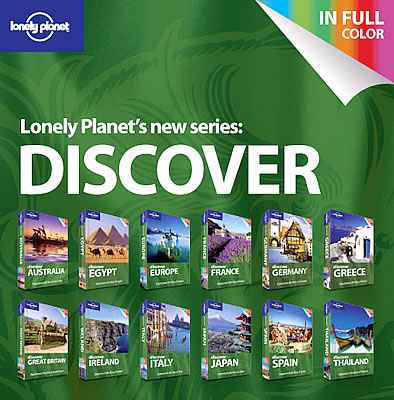 thumbnail image 2 of Lonely Planet Discover Japan Travel Guide – Great Condition, 9781742200989 2 of 5