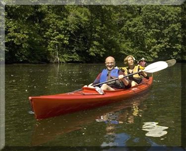 Wine tours in Portugal can include river kayaking adventures and other natural experiences.