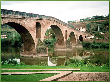 Camino de Santiago women walking holidays, Santiago de Compostela pilgrimage walk.