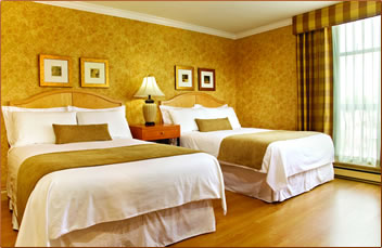 Sunset Inn & Suites, Vancouver, BC is a self-catering accommodation in the West End.