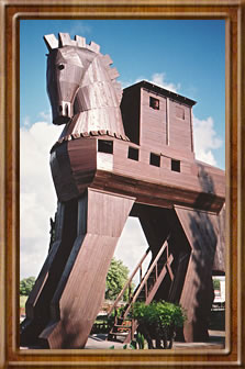 Trojan Horse