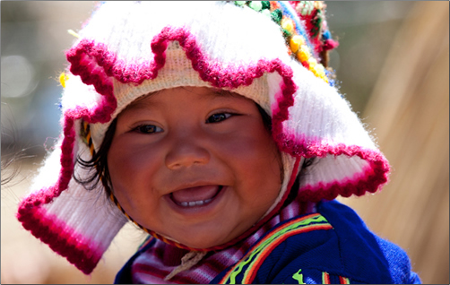 On a World Heritage Sites of Peru tour, meet the people and visit nine UNESCO Sites.