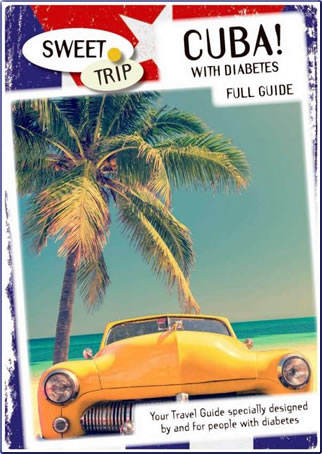 Diabetes-Travel-Cuba-Guide