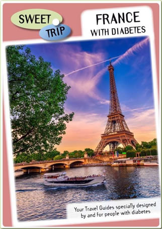 Diabetes-Travel-France-Guide