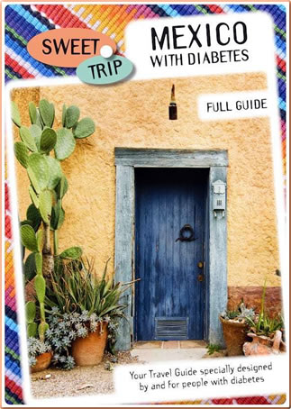 Diabetes-Travel-Mexico-Guide