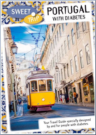 Diabetes-Travel-Portugal-Guide