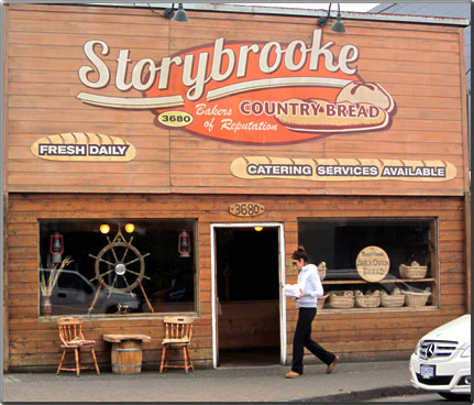 Steveston-Storybrooke-Shop