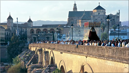 Historic-Quarter-of-Cordoba