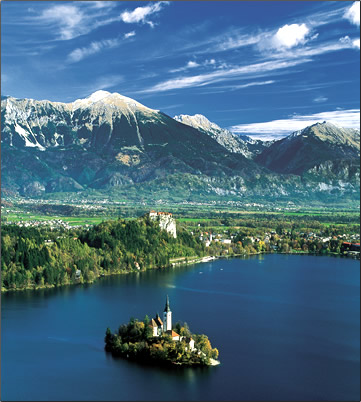 Slovenia-Lake-Bled