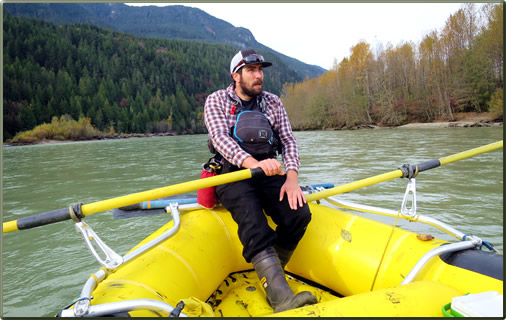 Squamish-River-Rafting