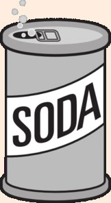 Soda-Can
